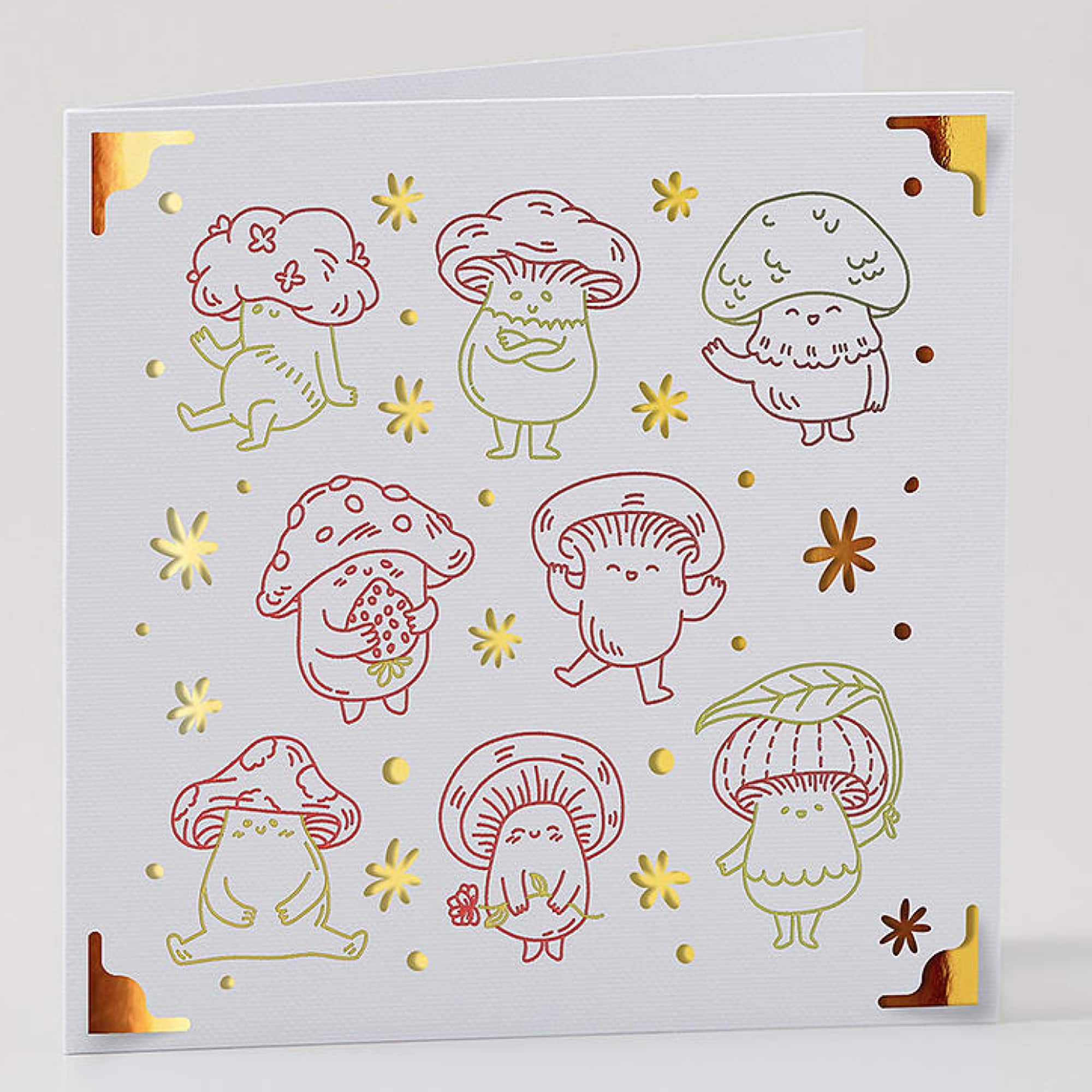 Cricut Joy™ Insert Card Kit